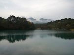 五色沼と磐梯山gosiki marsh and mountain bandai23